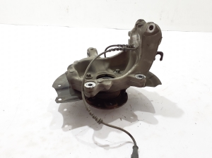 RENAULT Scenic (2016–2026) Front wheel hub 400113779R - 3