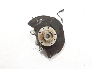   Moyeu avant  - 400113779R 