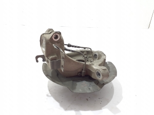 RENAULT Scenic (2016–2026) Front wheel hub 400113779R - 4