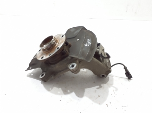 RENAULT Scenic (2016–2026) Front wheel hub 400103354R - 2