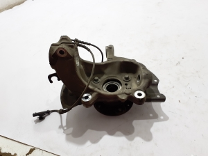 RENAULT Scenic (2016–2026) Front wheel hub 400103354R - 3