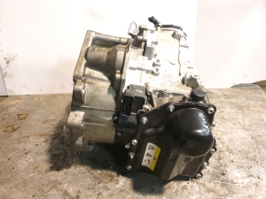Volkswagen Passat B8 (2014–2023) Getriebe RWT - 5