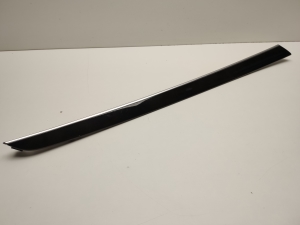   Rear side door panel trim  - A2227300581 