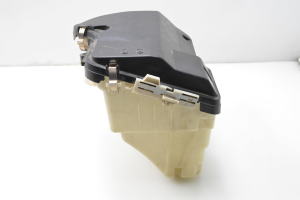 BMW X6 E71 (2008–2014) Kaitsmeploki hoidik kapoti all 7555121 - 3