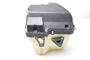 BMW X6 E71 (2008–2014) Kaitsmeploki hoidik kapoti all 7555121 - 4