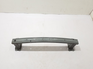  Front bumper beam 