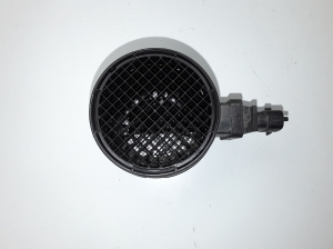 Saab 9-3 (2002–2014) Luftmassenmesser 55350048 - 3