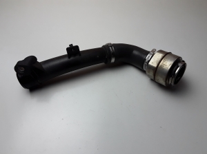   Intercooler hose 