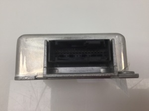 AUDI A4 B5 (1994–2001) Turvapadja moodul 8A0959655B - 2