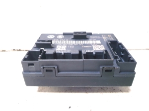 Skoda Yeti (2009–2017) Front door control unit 7N0959792D - 2