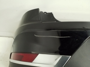 Polestar 2 II (2021–2026) Heckstoßstange und ihre Teile (Satz) - 6
