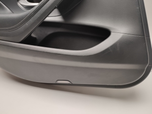 Mercedes Benz S-Class 222 (2013–2020) Tagumise küljeukse polster A2227300373 - 5