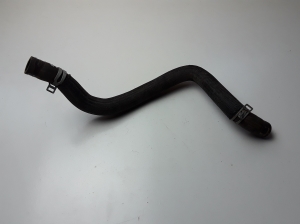   Cooling radiator hose 