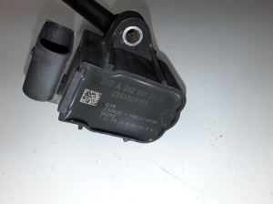  Ignition coil 