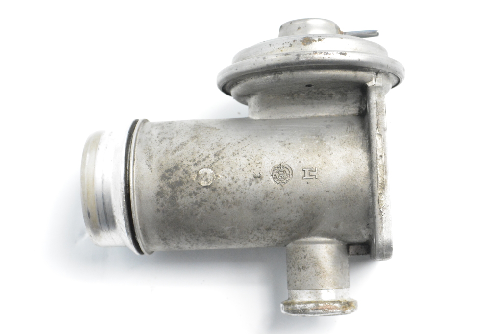 Used BMW 1 SERIES EGR valve 7804381