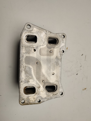 Mercedes Benz GL-Class 166 (2012–2015) Ölkühler A2781880201 - 2