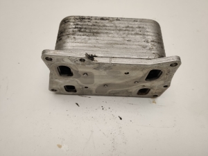 Mercedes Benz GL-Class 166 (2012–2015) Ölkühler A2781880201 - 4