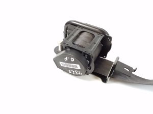 Honda CR-V (2012–2016) Sicherheitsgurt vorne 81450T1GE2 - 3
