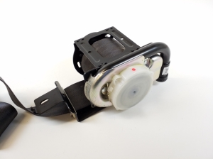 Honda CR-V (2012–2016) Sicherheitsgurt vorne 81450T1GE2 - 5
