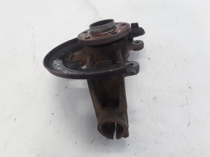 VOLVO S80 II (2006–2016) Front wheel hub 31201285 - 2