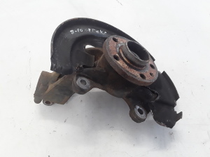 VOLVO S80 II (2006–2016) Front wheel hub 31201285 - 3