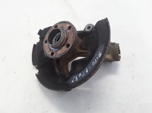   Front wheel hub  - 31201285  