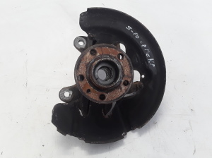 VOLVO S80 II (2006–2016) Front wheel hub 31201285 - 4