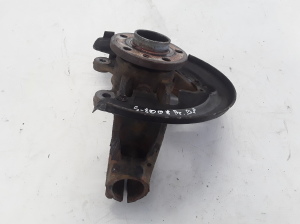 VOLVO S80 II (2006–2016) Front wheel hub 31201286 - 2