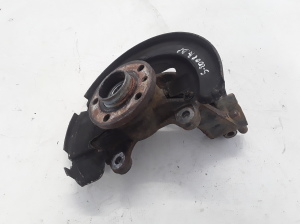 VOLVO S80 II (2006–2016) Front wheel hub 31201286 - 3