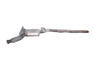 Seat Tarraco KN2 (2018–2026) Rußpartikelfilter 5Q0131701BQ - 3