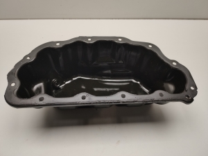 Mercedes Benz GL-Class 166 (2012–2015) Oil pan A2760100528 - 3