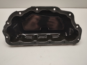 Mercedes Benz GL-Class 166 (2012–2015) Oil pan A2760100528 - 4