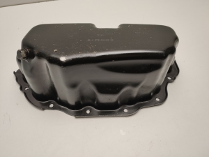 Mercedes Benz GL-Class 166 (2012–2015) Oil pan A2760100528 - 5
