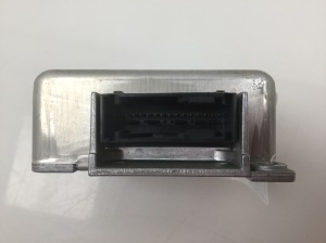 AUDI A4 B5 (1994–2001) Turvapadja moodul 8A0959655B - 2