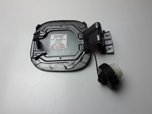 Mitsubishi Outlander (2012–2021) Tankdeckel 1711A033 - 3