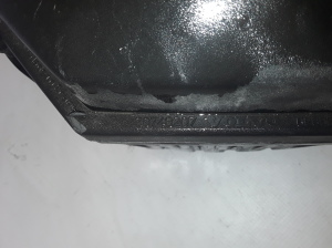 VOLVO S80 II (2006–2016) Luftfiltergehäuse 30748207 - 2