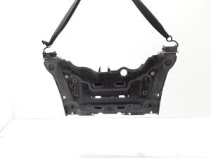 RENAULT Scenic (2016–2026) Eesmine alusraam 544017619R - 2