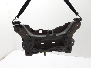   Berceau avant  - 544017619R 