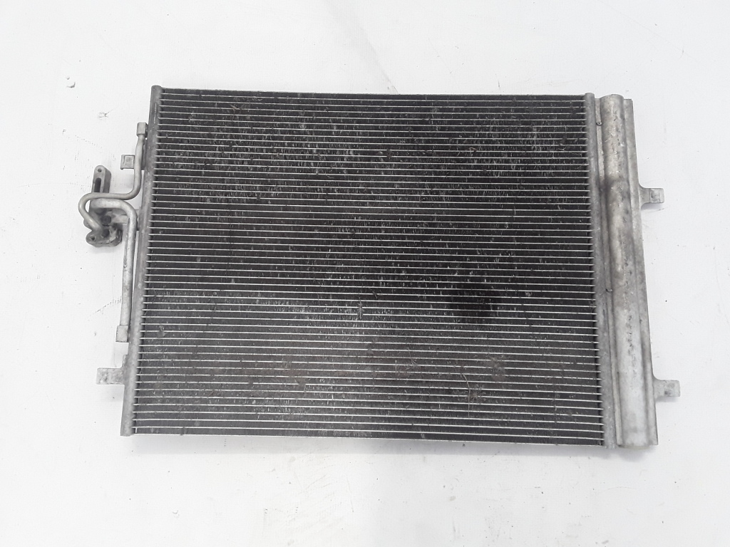 VOLVO S80 2 generation (2006-2020) A/C Radiator 6G9119710DB 21081416