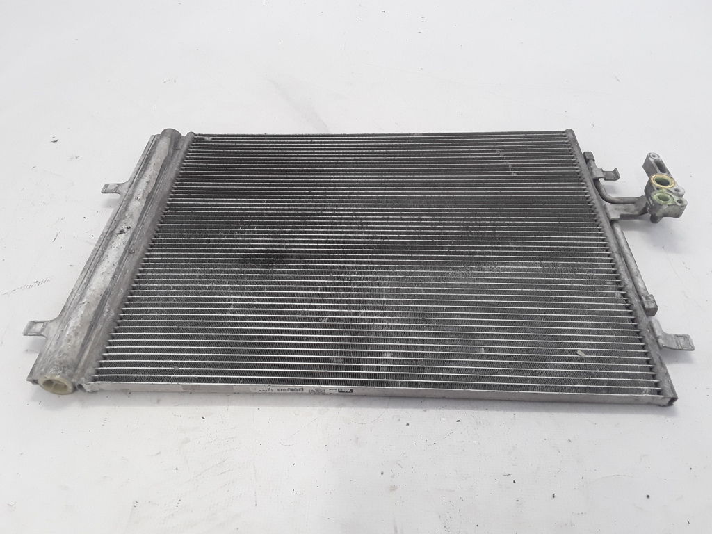 VOLVO S80 2 generation (2006-2020) A/C Radiator 6G9119710DB 21081416