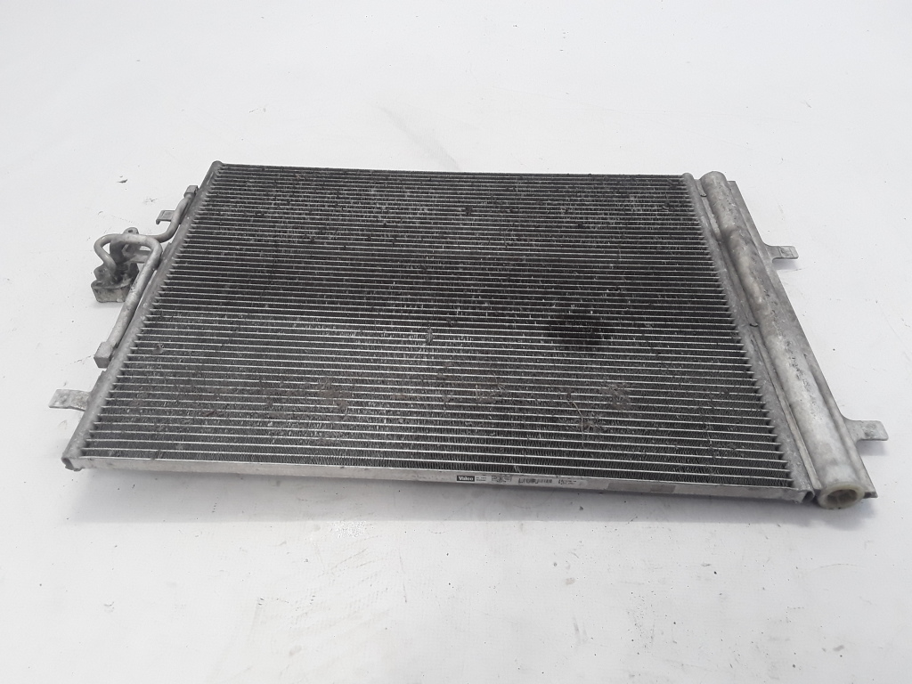 VOLVO S80 2 generation (2006-2020) A/C Radiator 6G9119710DB 21081416