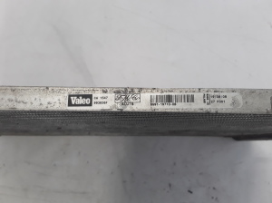 VOLVO S80 II (2006–2016) Kliimaradiaator 6G9119710DB - 5