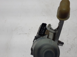 RENAULT Scenic (2016–2026) Windshield wiper motor 288A54125R - 3