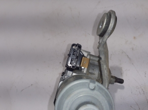 RENAULT Scenic (2016–2026) Moteur d’essuie-glace avant 288157018R - 3