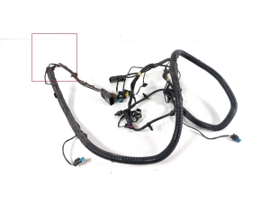   Parking sensor front cable 