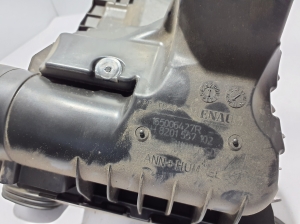RENAULT Scenic (2016–2026) Luftfiltergehäuse 165006427R - 2