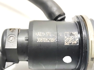 RENAULT Master (2019–2024) Siduri peasilinder 306106218R - 3