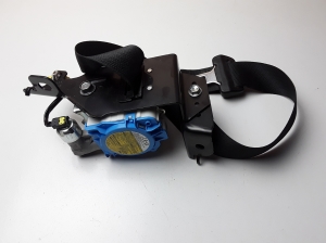 Subaru Forester SK (2018–2026) Sicherheitsgurt hinten 190626D0112 - 3