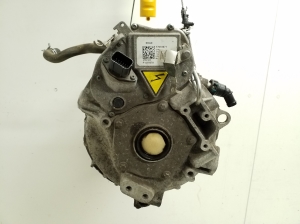 Polestar 2 II (2021–2026) Motor 36012807 - 4