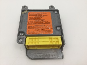Airbagsteuergerät - 6Q0909605A